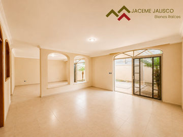 Casa en Venta Zapopan Coto Virreyes