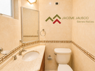 Casa en Venta Zapopan Coto Virreyes