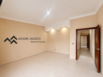 Casa en Venta Zapopan Coto Virreyes