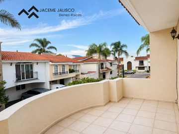 Casa en Venta Zapopan Coto Virreyes