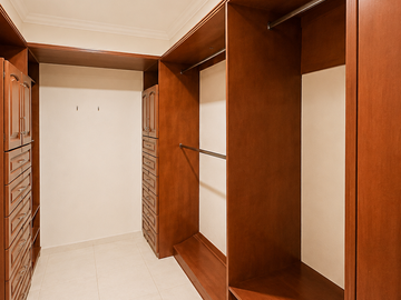 Casa en Venta Zapopan Coto Virreyes