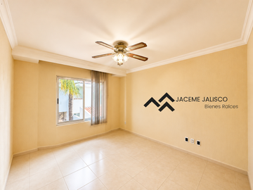Casa en Venta Zapopan Coto Virreyes