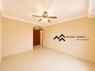 Casa en Venta Zapopan Coto Virreyes