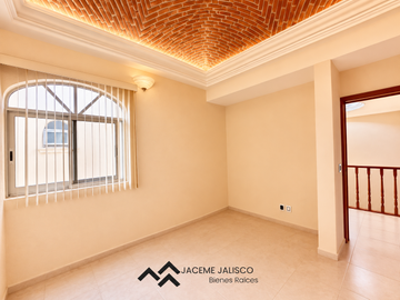 Casa en Venta Zapopan Coto Virreyes