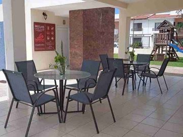 Departamento en renta en Puerto Vallarta, Banus 4, coto con alberca