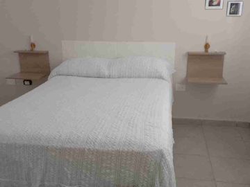Departamento en renta en Puerto Vallarta, Banus 4, coto con alberca