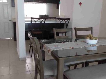 Departamento en renta en Puerto Vallarta, Banus 4, coto con alberca