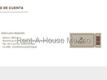 Departamento en Preventa 1 recamara, 1 baño, 1 estacionamiento, calle Hamburgo, colonia Juarez, Cuauhtémoc, 27615MZ
