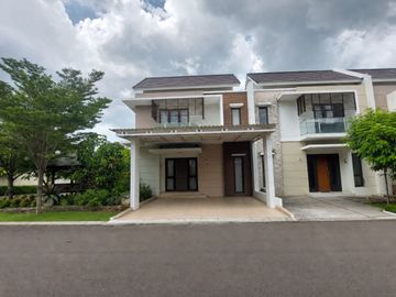 Cuma 18 Jt/M Rumah Nyaman Siap Huni Di Kawasan Premium *x11nxas