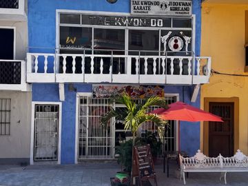 PROPIEDAD EN VENTA EN PLAZUELA DE LA CAMPANA, VERACRUZ