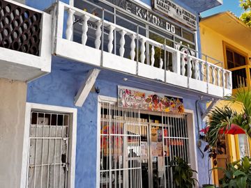 PROPIEDAD EN VENTA EN PLAZUELA DE LA CAMPANA, VERACRUZ