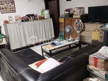 BU Rumah Pekayon 3KT-2KM Luas Pinggir Jalan di Pondok Pekayon Indah, Bekasi *l65csir