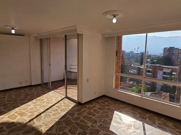 SE VENDE APARTAMENTO EN LAURELES - VELODROMO