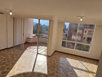 SE VENDE APARTAMENTO EN LAURELES - VELODROMO