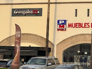 Local en Renta Plaza Palmas, León, Guanajuato