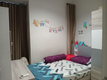 Cluster La Monte Farella Grand Wisata Bekasi. *h174ld