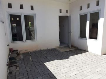 Cluster Royal Residence di Mustika Jaya, Bekasi *l180ss