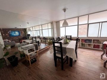 DEPARTAMENTO REMODELADO EN VENTA EN COLONIA DEL VALLE