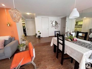 DEPARTAMENTO REMODELADO EN VENTA EN COLONIA DEL VALLE