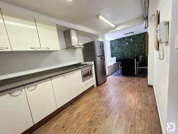 DEPARTAMENTO REMODELADO EN VENTA EN COLONIA DEL VALLE