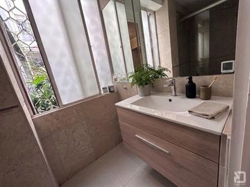 DEPARTAMENTO REMODELADO EN VENTA EN COLONIA DEL VALLE