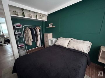 DEPARTAMENTO REMODELADO EN VENTA EN COLONIA DEL VALLE