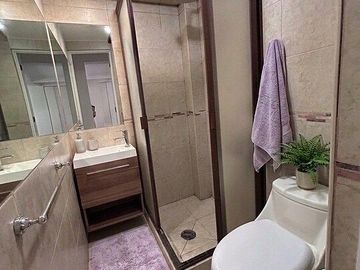 DEPARTAMENTO REMODELADO EN VENTA EN COLONIA DEL VALLE