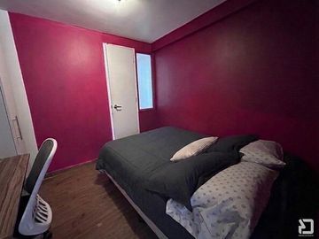 DEPARTAMENTO REMODELADO EN VENTA EN COLONIA DEL VALLE