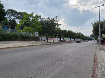 LOCAL EN RENTA, 115 METROS, SOBRE LIBRAMIENTO SUR PTE, TUXTLA GTZ, CHIAPAS