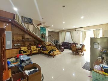 Cuma 21.429 Jt/M Rumah Bagus Dalam Komplek Di Billymoon Jakarta Timur *x225cxas