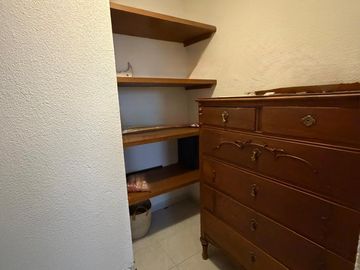 CASA VENTA LOMAS 4A SIN VECINOS AL FRENTE.