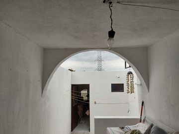 CASA VENTA LOMAS 4A SIN VECINOS AL FRENTE.