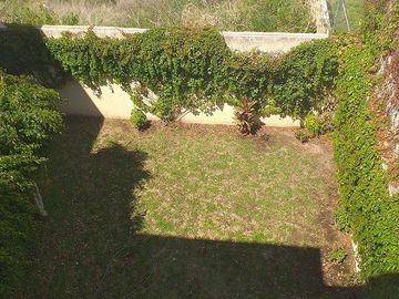 CASA VENTA LOMAS 4A SIN VECINOS AL FRENTE.