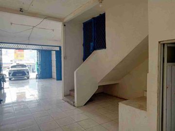 🏢 DISEWAKAN RUKO SIAP PAKAI – JALAN RAYA JATIBENING BEKASI 🔥