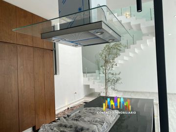 CASA EN VALLE IMPERIAL