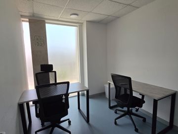 OFICINAS EN RENTA, COWORKING, DESDE 9,12,16 Y 24 METROS, PLAZA SAN LUIS, TUXTLA GTZ, CHIAPAS