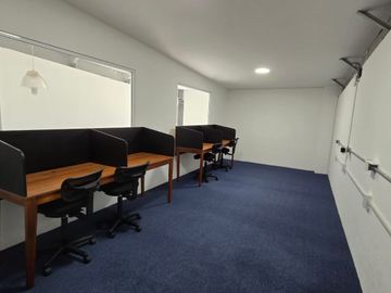 OFICINAS EN RENTA, COWORKING, DESDE 9,12,16 Y 24 METROS, PLAZA SAN LUIS, TUXTLA GTZ, CHIAPAS
