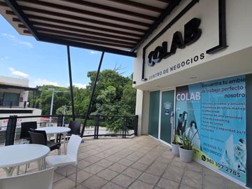 OFICINAS EN RENTA, COWORKING, DESDE 9,12,16 Y 24 METROS, PLAZA SAN LUIS, TUXTLA GTZ, CHIAPAS