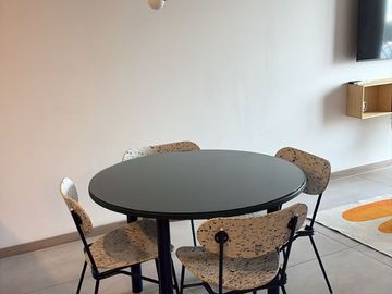 Departamento en venta Amueblado|Colonia Americana | Listo para habitar