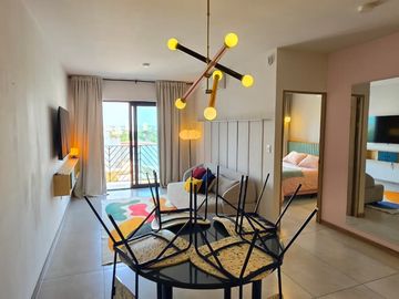 Departamento en venta Amueblado|Colonia Americana | Listo para habitar