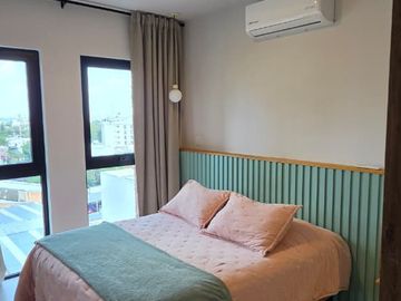 Departamento en venta Amueblado|Colonia Americana | Listo para habitar