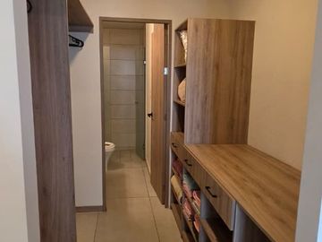 Departamento en venta Amueblado|Colonia Americana | Listo para habitar