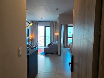 Departamento en venta Amueblado|Colonia Americana | Listo para habitar