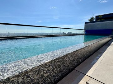 Departamento en venta Amueblado|Colonia Americana | Listo para habitar