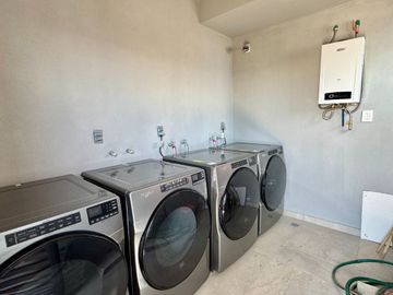 Departamento en venta Amueblado|Colonia Americana | Listo para habitar