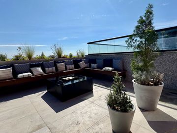 Departamento en venta Amueblado|Colonia Americana | Listo para habitar