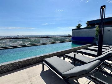 Departamento en venta Amueblado|Colonia Americana | Listo para habitar