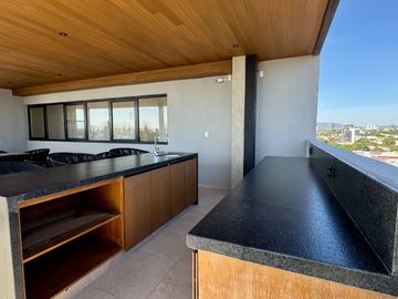 Departamento en venta Amueblado|Colonia Americana | Listo para habitar