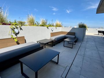 Departamento en venta Amueblado|Colonia Americana | Listo para habitar