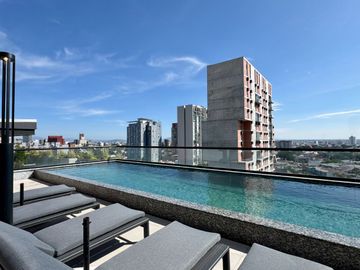 Departamento en venta Amueblado|Colonia Americana | Listo para habitar
